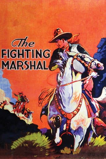 Watch The Fighting Marshal free online