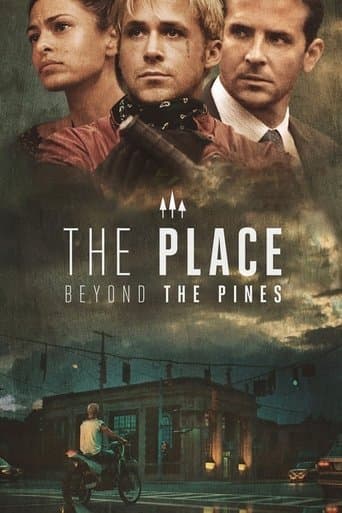 Watch The Place Beyond the Pines free online