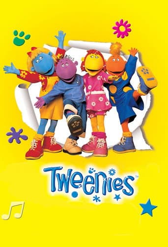 Watch Tweenies free online