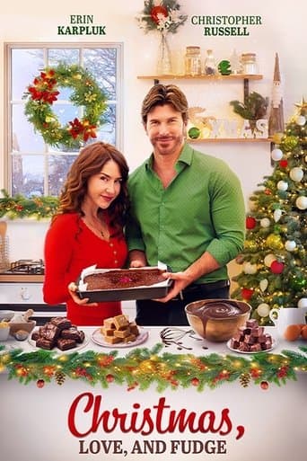 Watch Christmas, Love and Fudge free online