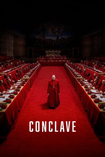 Watch Conclave free online