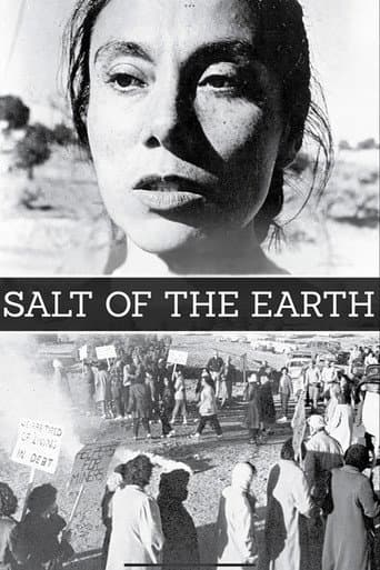Watch Salt of the Earth free online
