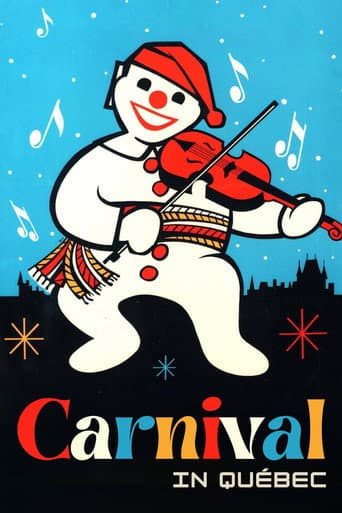 Watch Carnival in Québec free online