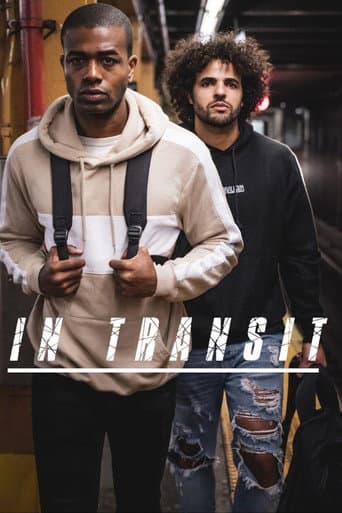 Watch In Transit free online