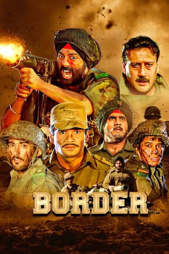 Watch Border free online