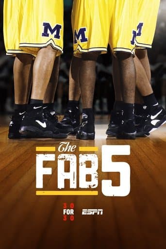 Watch The Fab Five free online