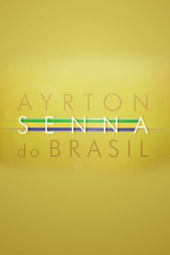 Watch Ayrton Senna do Brasil free online