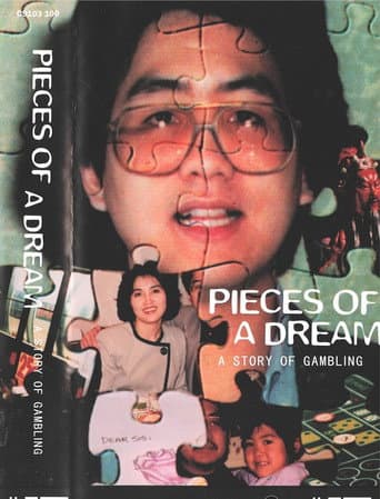 Watch Pieces of a Dream: A Story of Gambling free online
