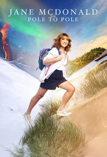 Watch Jane McDonald: From Pole to Pole free online