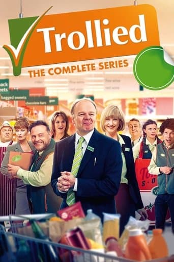 Watch Trollied free online