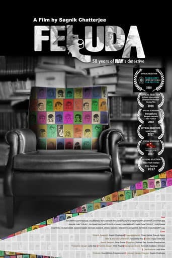 Watch Feluda: 50 Years of Ray's Detective free online