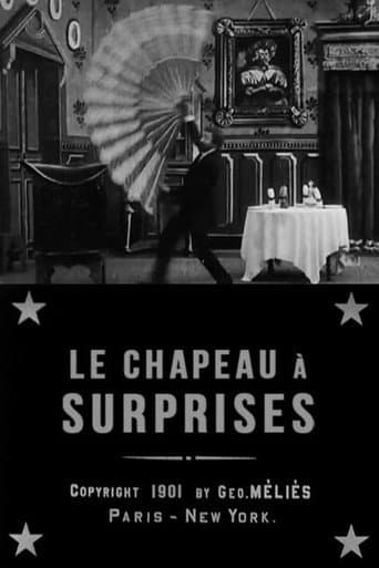 Watch Hat of Many Surprises free online
