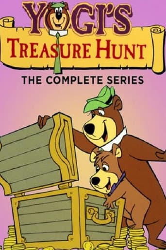 Watch Yogi's Treasure Hunt free online