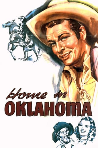Watch Home in Oklahoma free online