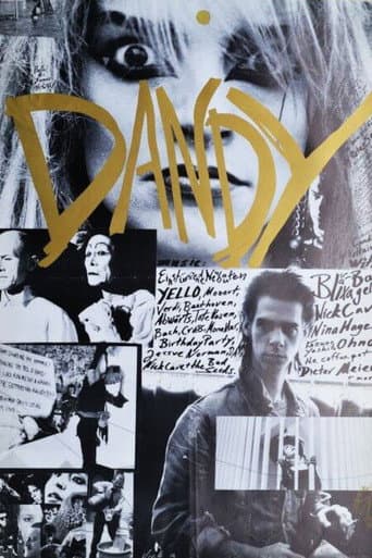 Watch Dandy free online