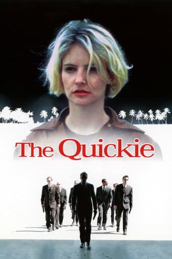 Watch The Quickie free online
