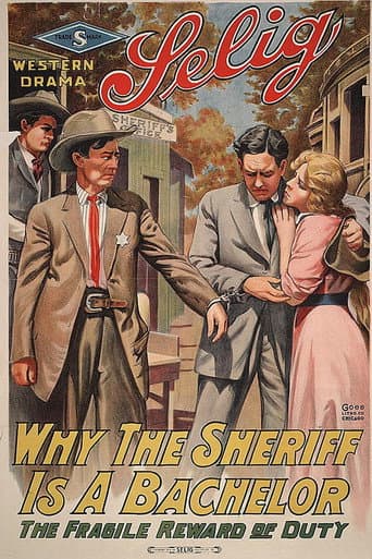 Watch Why the Sheriff Is a Bachelor free online