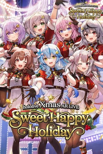 Watch Sweet Happy Holiday free online