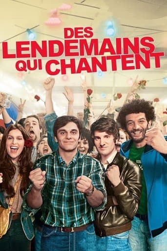 Watch Des lendemains qui chantent free online