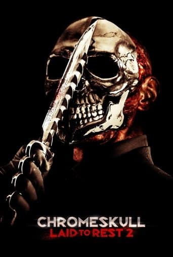 Watch ChromeSkull: Laid to Rest 2 free online