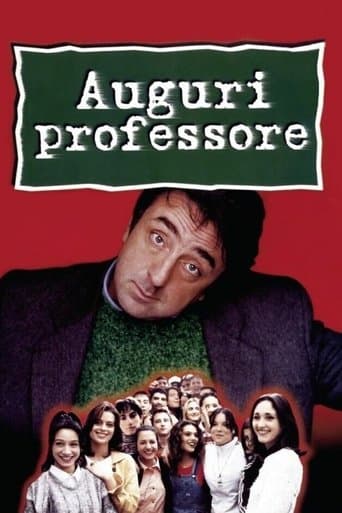 Watch Auguri professore free online