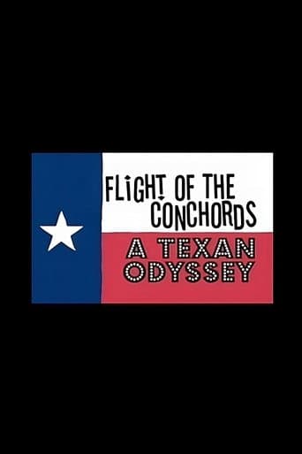 Watch Flight of the Conchords: A Texan Odyssey free online