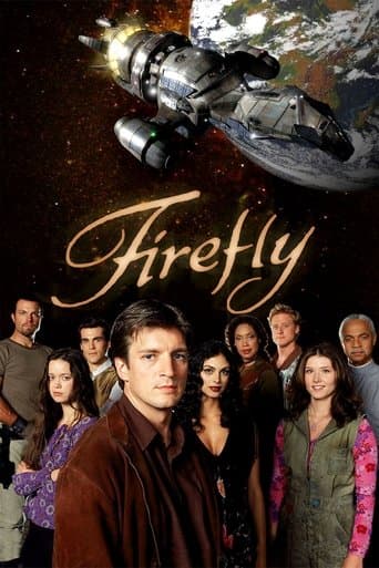 Watch Firefly free online