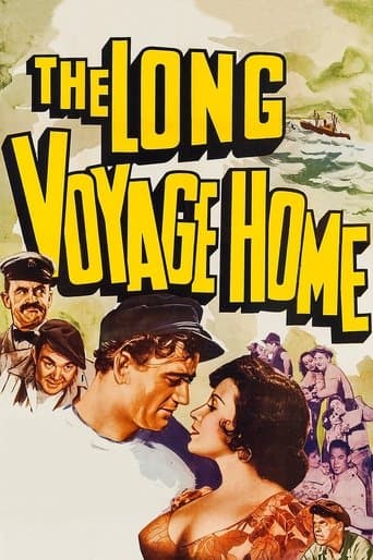 Watch The Long Voyage Home free online