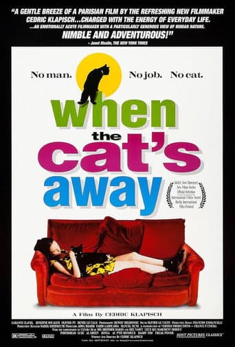 Watch When the Cat's Away free online