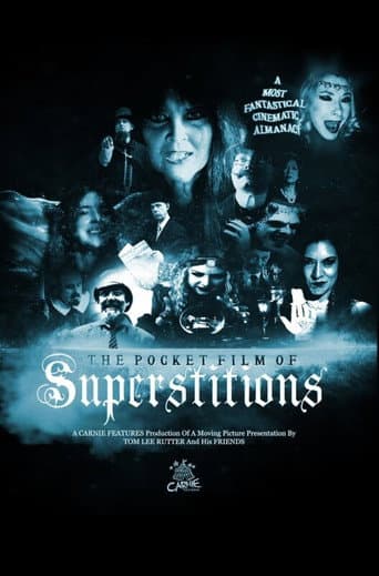 Watch The Pocket Film of Superstitions free online
