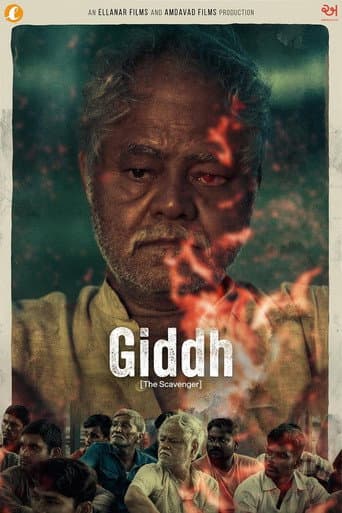 Watch Giddh (The Scavenger) free online