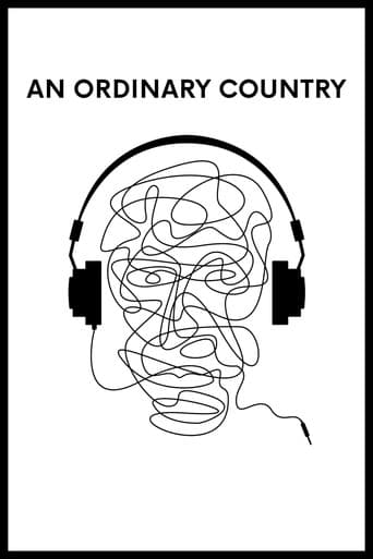 Watch An Ordinary Country free online