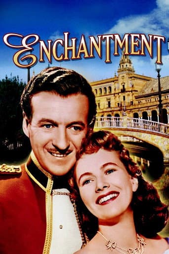 Watch Enchantment free online