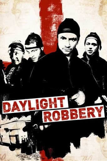 Watch Daylight Robbery free online