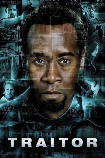 Watch Traitor free online
