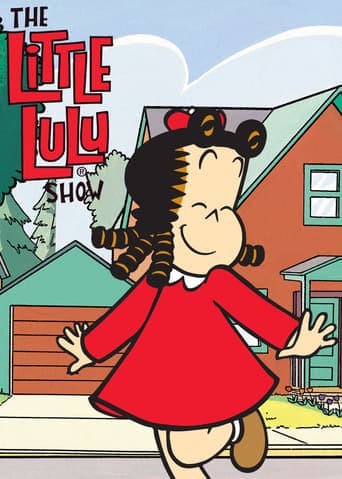 Watch The Little Lulu Show free online