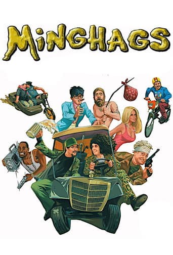 Watch Minghags free online