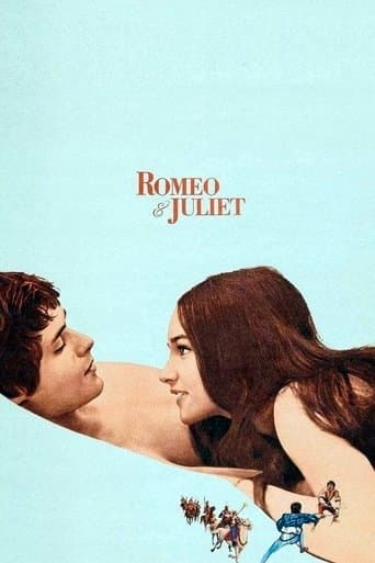 Watch Romeo and Juliet free online