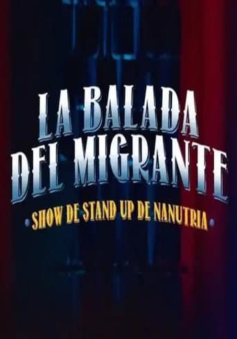 Watch La Balada Del Migrante free online