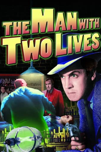 Watch Man With Two Lives free online