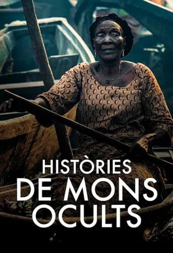 Watch Stories from Hidden Worlds free online