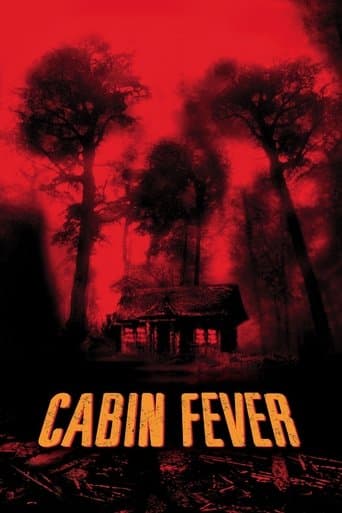 Watch Cabin Fever free online