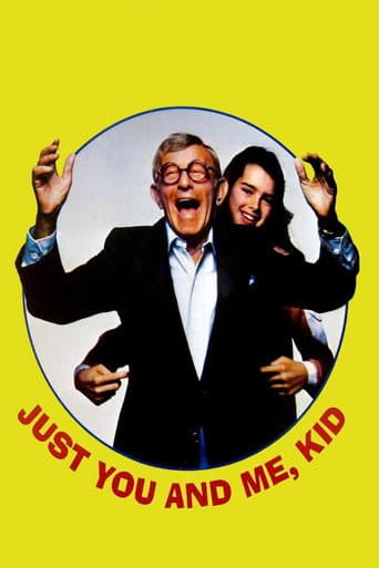 Watch Just You and Me, Kid free online
