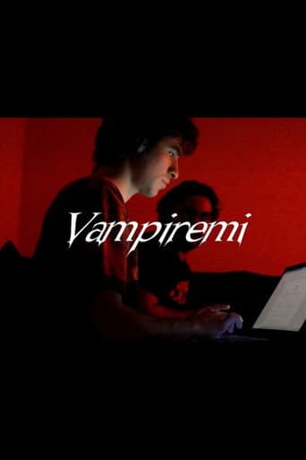 Watch Vampiremi free online