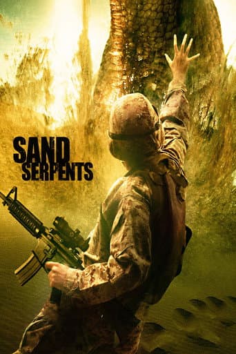 Watch Sand Serpents free online
