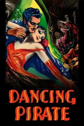 Watch Dancing Pirate free online