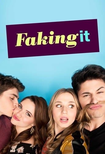 Watch Faking It free online