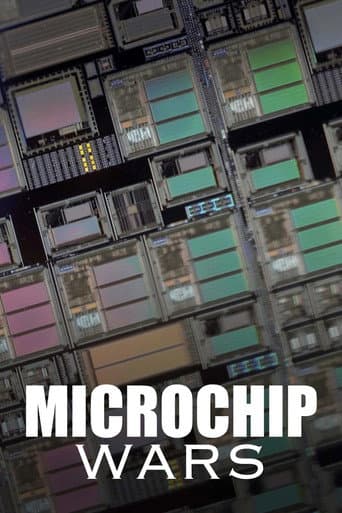Watch Microchip Wars free online