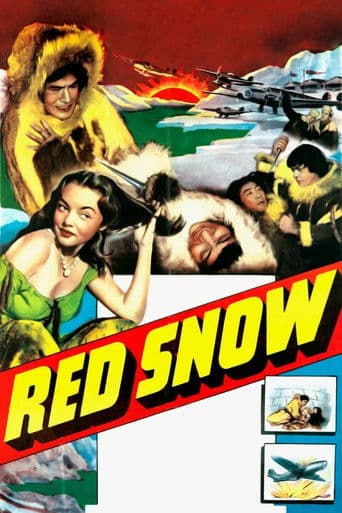 Watch Red Snow free online