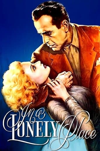 Watch In a Lonely Place free online